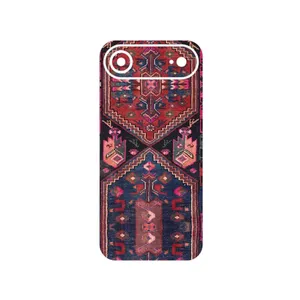 MAHOOT Rug Cover Sticker for Apple iPhone 17 Air