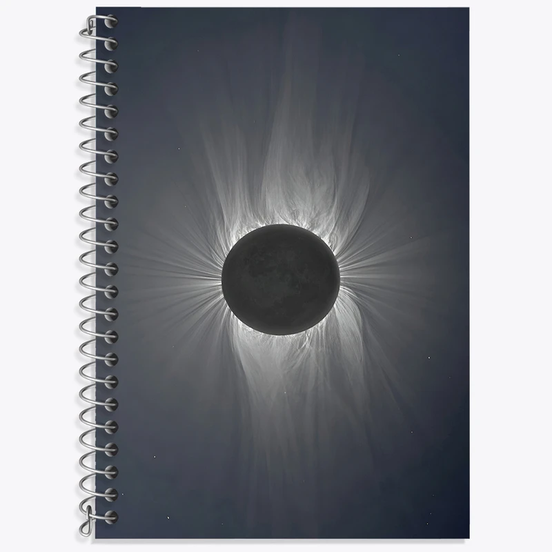 دفتر نت موسیقی 50 برگ خندالو طرح مفهومی کد F4058