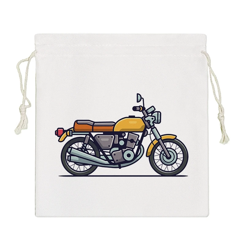 نظم دهنده خندالو مدل موتور سیکلتMotorcycle کد 3473-S