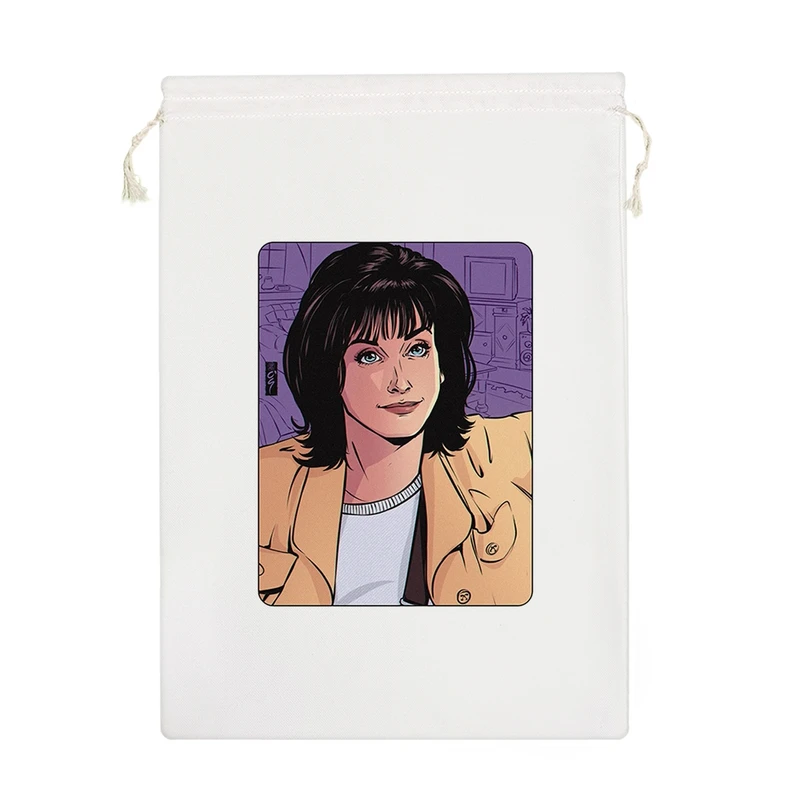 نظم دهنده خندالو مدل مونیکا سریال فرندز کد 7916-M