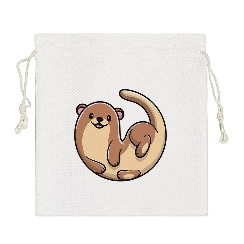 نظم دهنده خندالو مدل حیوانات بامزه سمور کد 3210-S