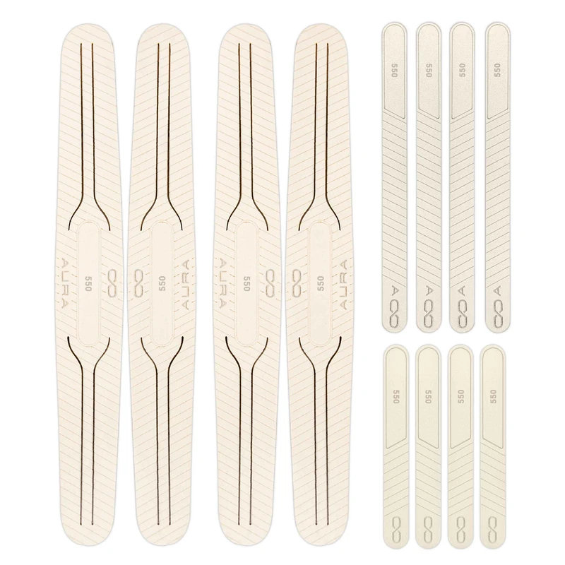 محافظ درب، سپر و آینه خودرو ماهوت مدل AURA-Wمناسب برای ام جی 550 مجموعه 12 عددی