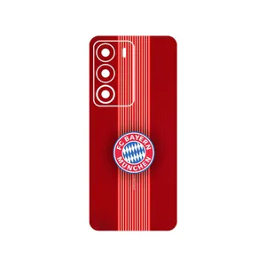 MAHOOT Bayern_Munchen Cover Sticker for Realme C71