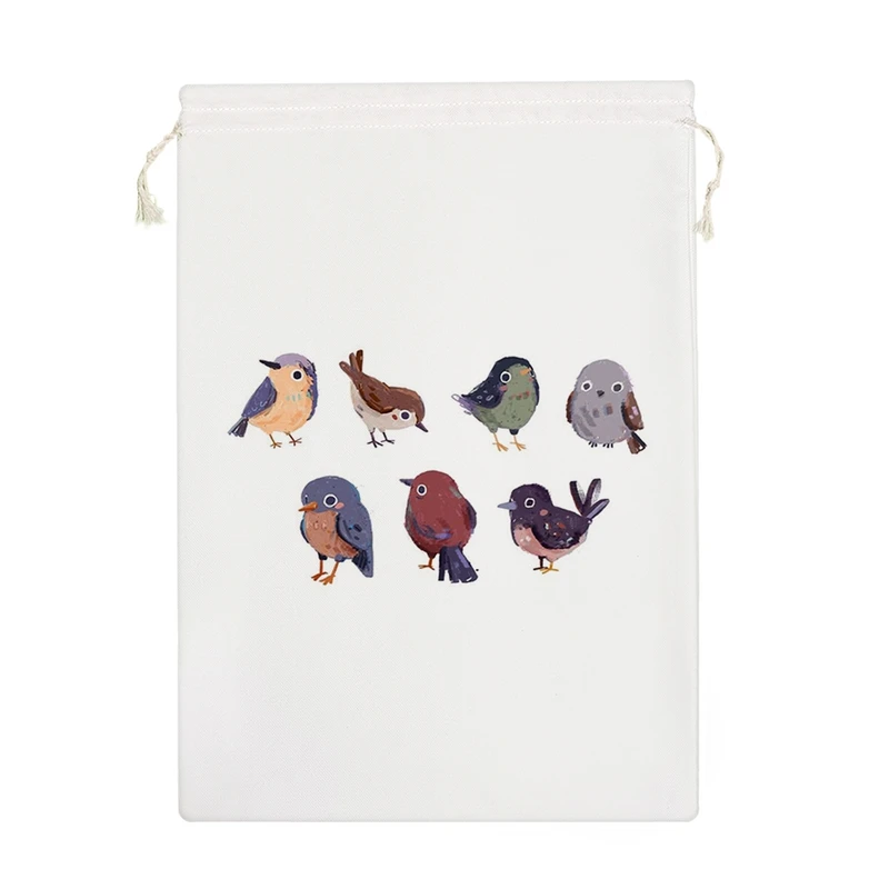 نظم دهنده خندالو مدل پرنده های بامزه کد 2493-M