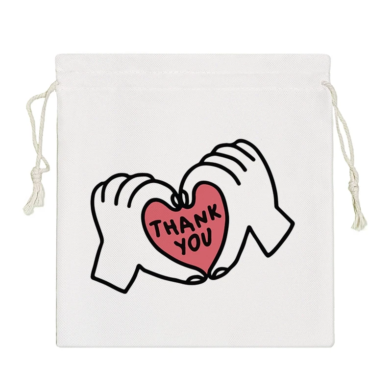 نظم دهنده خندالو مدل Thank you کد 8980-S