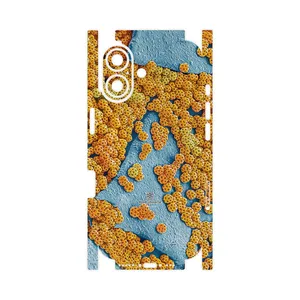 MAHOOT Atom Universe 7-FullSkin Cover Sticker for Apple iPhone 17
