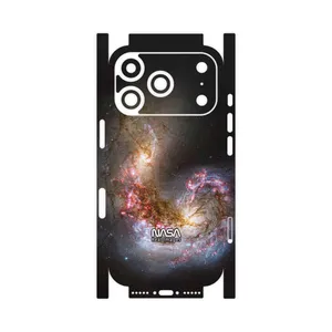 MAHOOT Universe_by_NASA_5-FullSkin Cover Sticker for Apple iPhone 17 Pro