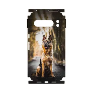 MAHOOT Dog_1-FullSkin Cover Sticker for Google Pixel 8 Pro