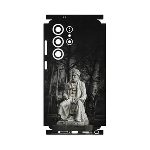 MAHOOT Ferdowsi-FullSkin Cover Sticker for Samsung Galaxy S25 Ultra