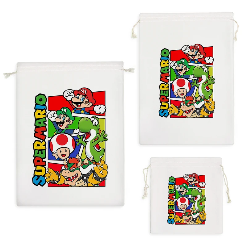 نظم دهنده خندالو مدل سوپر ماریو کد 5650 مجموعه 3 عددی