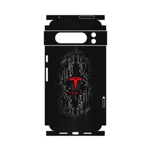 MAHOOT TESLA-FullSkin Cover Sticker for Google Pixel 8 Pro