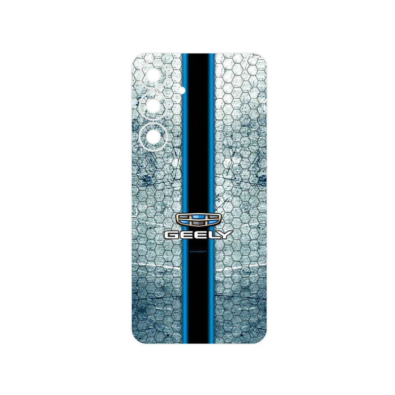 برچسب پوششی ماهوت مدل GEELY مناسب برای گوشی موبایل سامسونگ Galaxy S25 FE