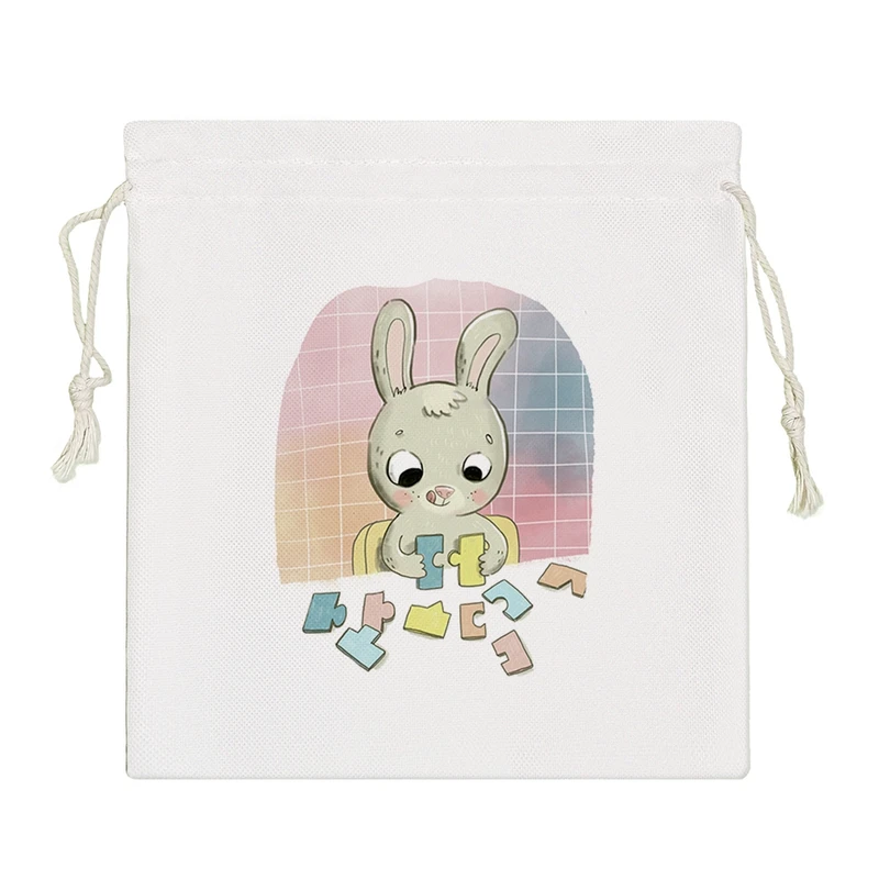 نظم دهنده خندالو مدل خرگوش کیوت کد H1771-S