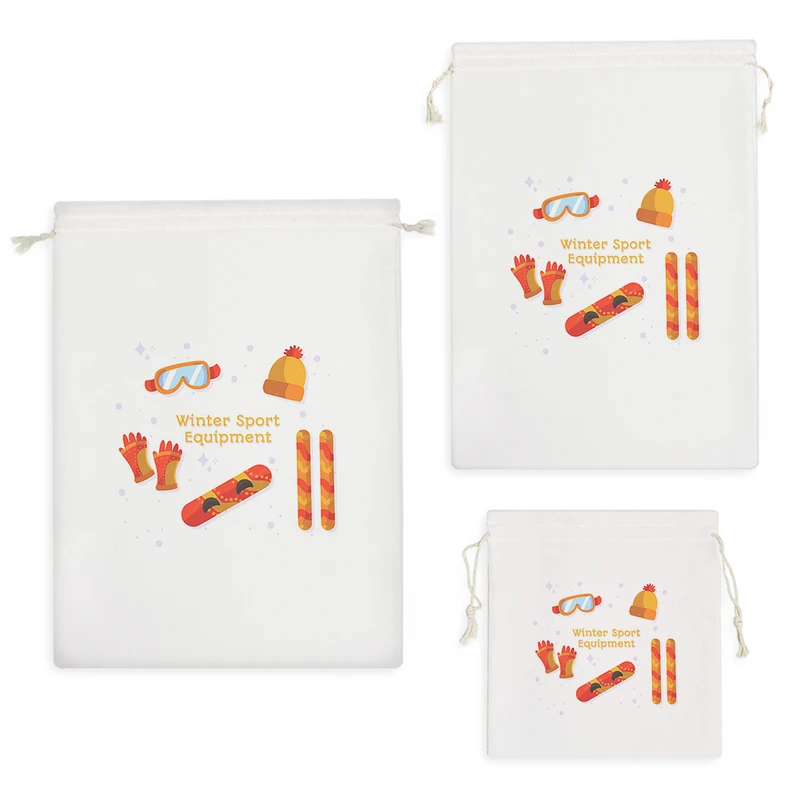 نظم دهنده خندالو مدل زمستان کد H646 مجموعه 3 عددی