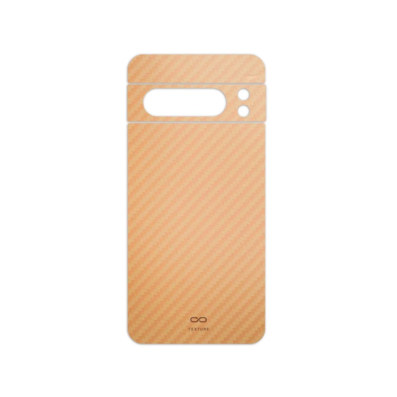 برچسب پوششی ماهوت مدل Titanium-Fiber مناسب برای گوشی موبایل گوگل Pixel 8 Pro