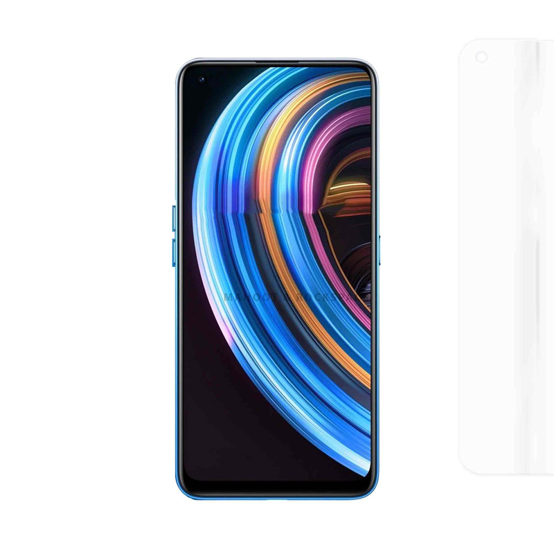 محافظ صفحه نمایش ماهوت مدل CRYSTAL-CL مناسب برای گوشی موبایل ریلمی X7