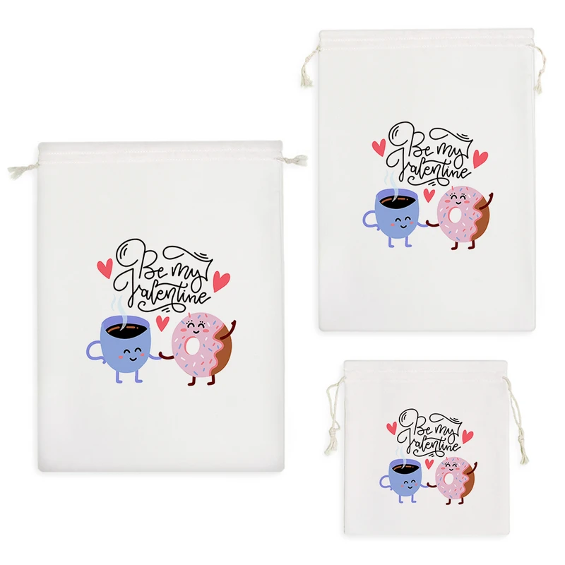 نظم دهنده خندالو مدل چای و دونات کد 1897 مجموعه 3 عددی