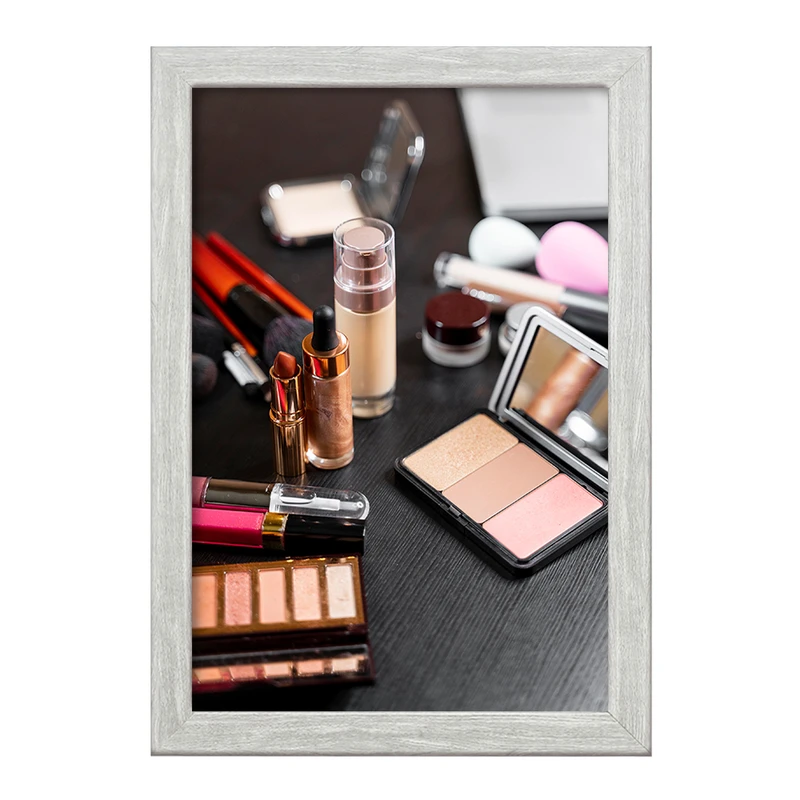 تابلو خندالو طرح آرایشگر و میکاپ آرتیست کد F1971