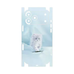 MAHOOT Cat_1-FullSkin Cover Sticker for Apple iPhone 17 Pro Max