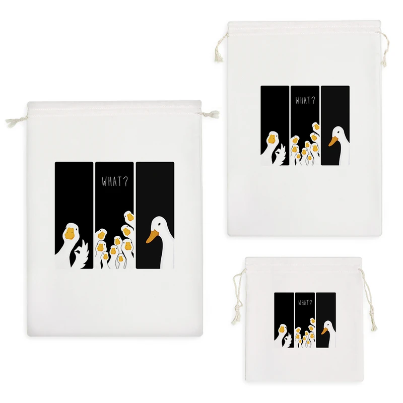 نظم دهنده خندالو مدل اردک کد H867 مجموعه 3 عددی