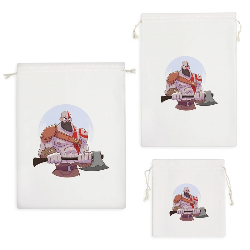 نظم دهنده خندالو مدل بازی گاد آف وار God of war کد 3137 مجموعه 3 عددی