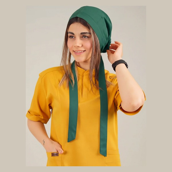 کلاه جراحی مدل HSP_26419