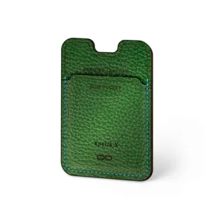 MAHOOT Card Holder Slim Pocket-AG for Sony Xperia X