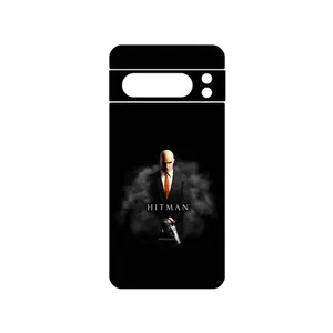 MAHOOT HITMAN Cover Sticker for Google Pixel 8 Pro