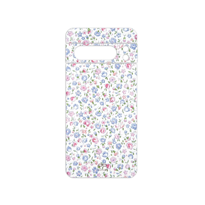 برچسب پوششی ماهوت مدل Painted-Flowers مناسب برای گوشی موبایل گوگل Pixel 8 Pro