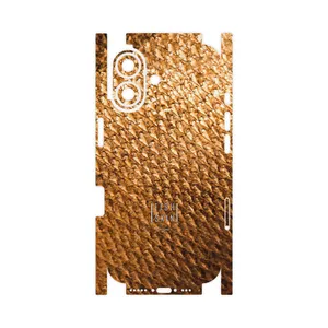 MAHOOT Fish Skin-FullSkin Cover Sticker for Apple iPhone 17