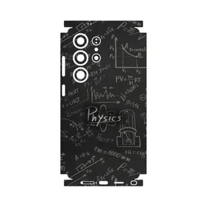 MAHOOT Physics Science-FullSkin Cover Sticker for Samsung Galaxy S25 Ultra