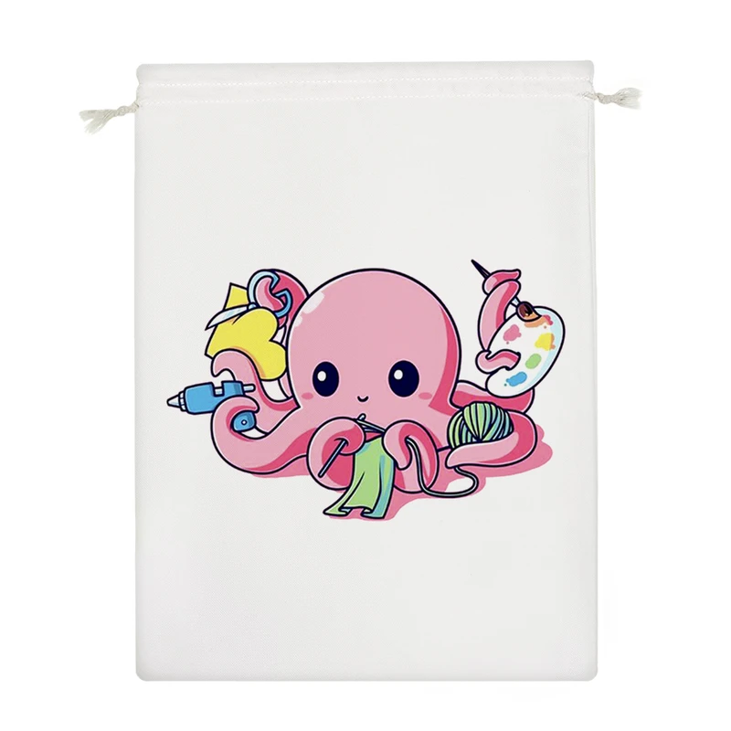 نظم دهنده خندالو مدل هشت پای هنرمند کد H80