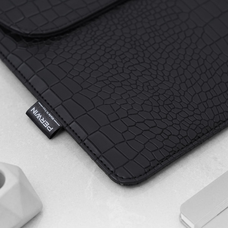 کاور لپ‌تاپ پروین مدل LC25 مناسب برای Surface Book 1/2/3 13.5