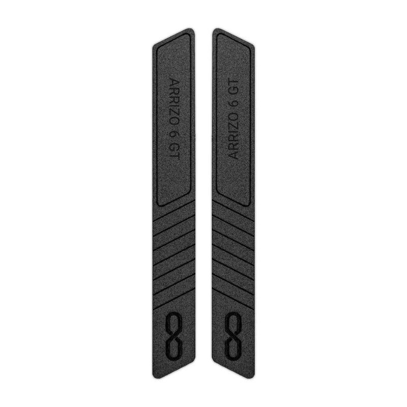 محافظ لبه آینه خودرو ماهوت مدل RAZR-B مناسب برای چری ARRIZO 6 GT مجموعه 2 عددی