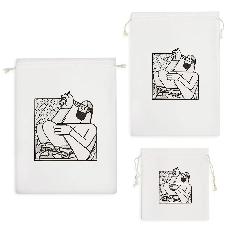 نظم دهنده خندالو مدل رنگ کار نشسته کد 5284 مجموعه 3 عددی