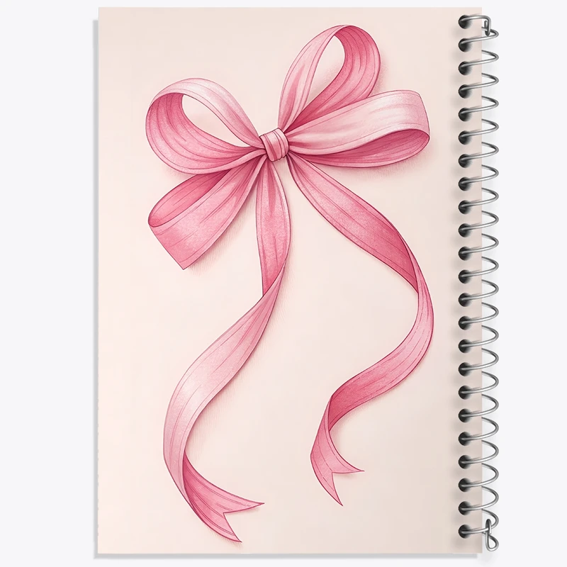 دفتر لیست خرید 50 برگ خندالو طرح پاپیون کد N9471