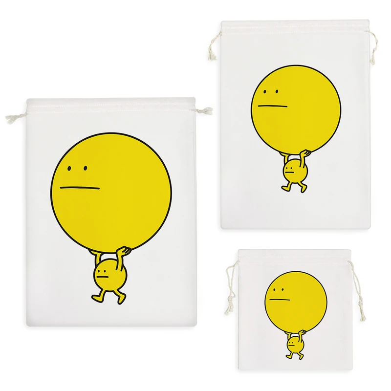 نظم دهنده خندالو مدل شکلک کد 6481 مجموعه 3 عددی