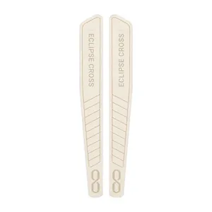 MAHOOT EDGE-W Mirror Protector for MITSUBISHI ECLIPSE CROSS