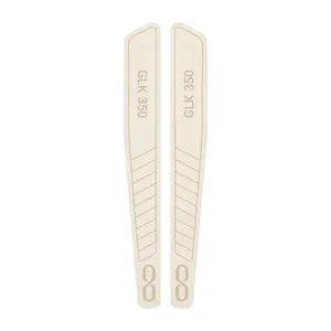 MAHOOT EDGE-W Mirror Protector for MERCEDES BENZ GLK 350