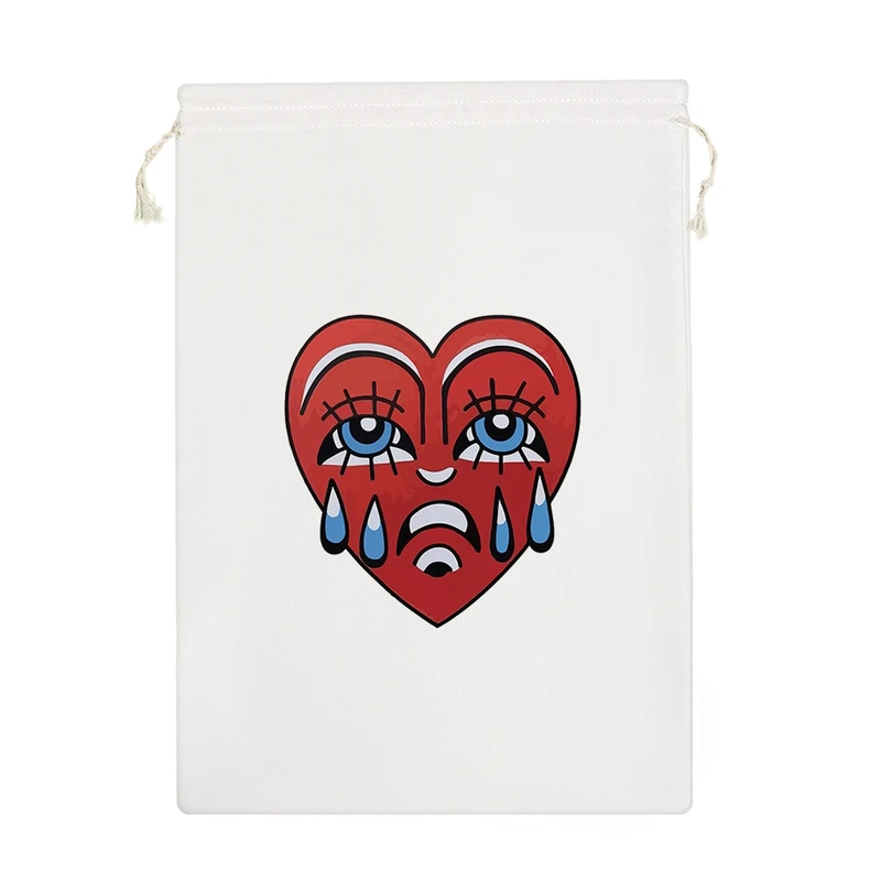 نظم دهنده خندالو مدل قلب گریان کد 9015-M