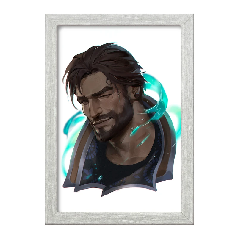 تابلو خندالو طرح بازی ولورانت (Valorant) کد 33069