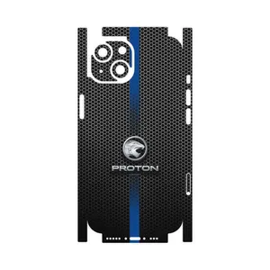 MAHOOT PROTON-FullSkin Cover Sticker for Apple iPhone 14