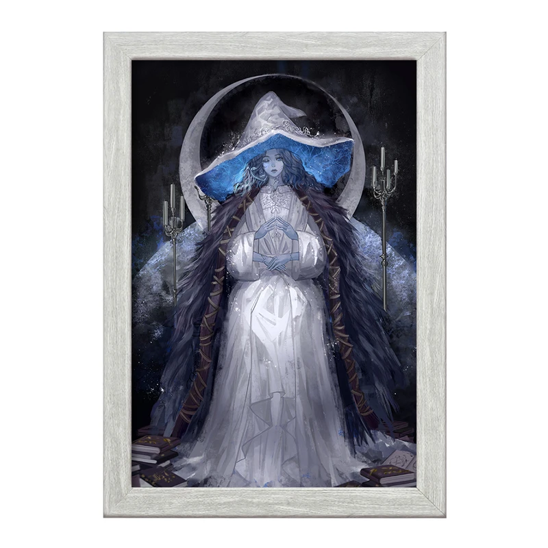 تابلو خندالو طرح بازی الدن رینگ (Elden Ring) کد 31271