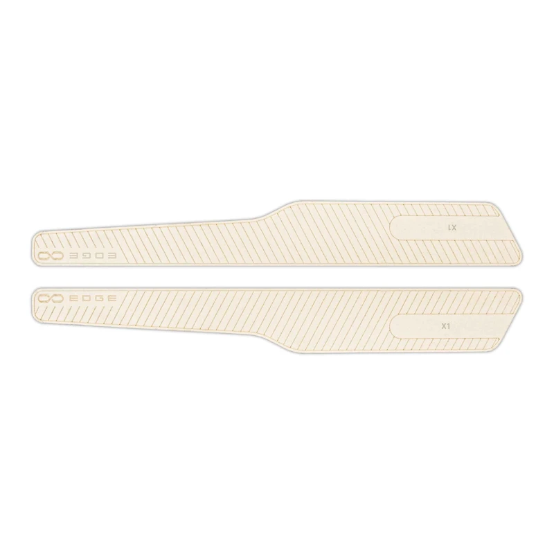 محافظ گوشه سپر خودرو ماهوت مدل EDGE-W مناسب برای بی ام و X1 مجموعه 2 عددی