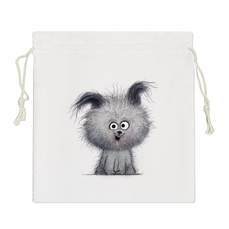 نظم دهنده خندالو مدل سگ کد 2762-S