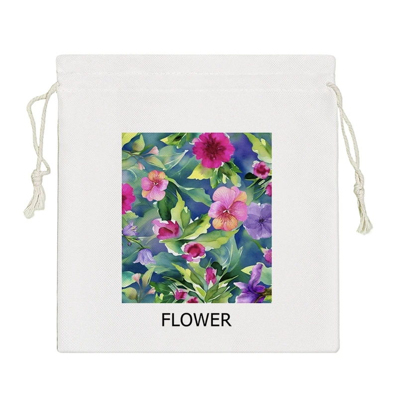 نظم دهنده خندالو مدل گل Flower کد H91-S