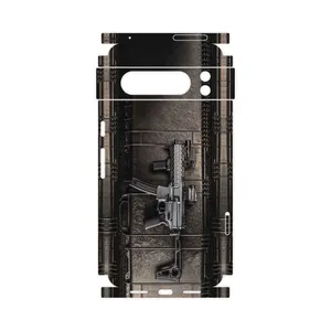 MAHOOT GUN-FullSkin Cover Sticker for Google Pixel 8 Pro