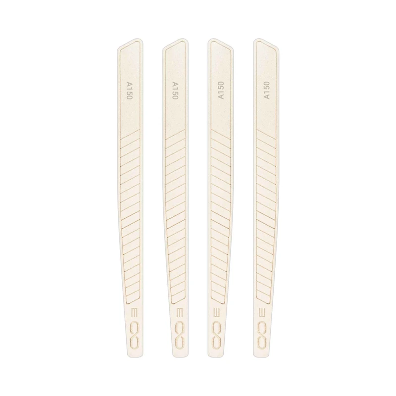 محافظ لبه درب خودرو ماهوت مدل EDGE-W مناسب برای مرسدس بنز A150 مجموعه 4 عددی