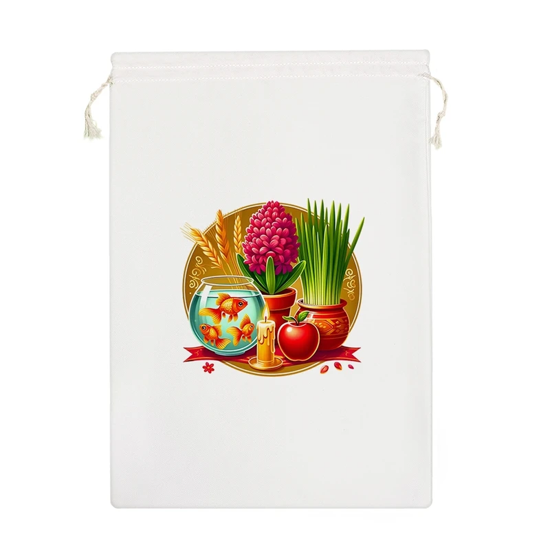 نظم دهنده خندالو مدل سال نو مبارک کد H758-M