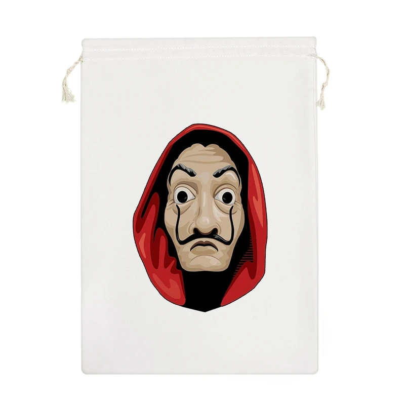 نظم دهنده خندالو مدل سریال Money heist کد 316-M